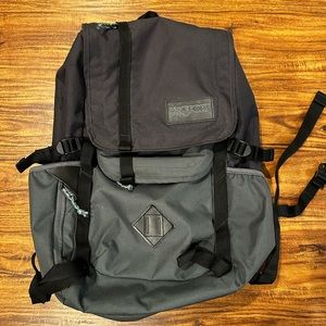 Jansport Backpack
